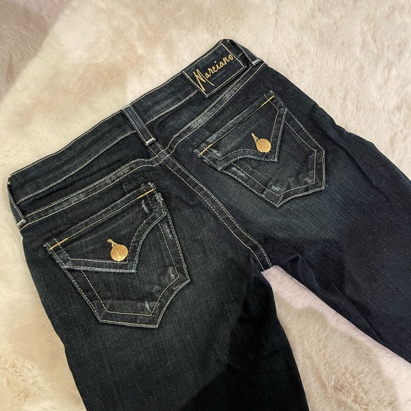 Marciano Low Waisted Jeans - Picture 4 of 4